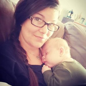 Meet your Posher, Cora